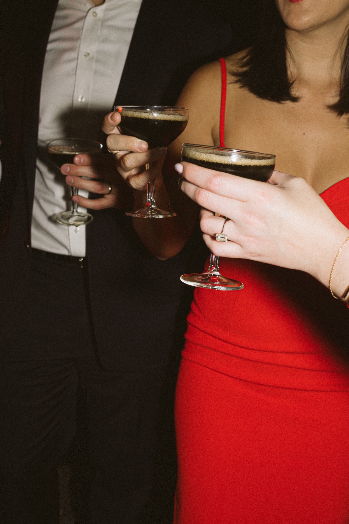 Wedding Party Photography